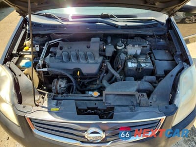 Zdjęcie 11 z 12 samochodu: 2010 NISSAN SENTRA 2.0 VIN:3N1AB6AP7AL642039 - miniatura