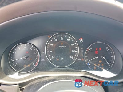 Zdjęcie 9 z 13 samochodu: 2024 MAZDA CX-30 PREMIUM VIN:3MVDMBDM7RM600425 - miniatura