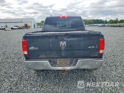 Zdjęcie 6 z 12 samochodu: 2016 RAM 1500 SLT VIN:1C6RR7LG4GS335041 - miniatura