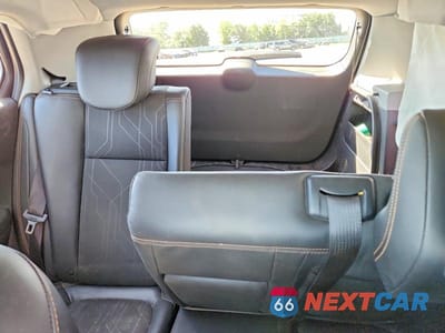 Zdjęcie 10 z 13 samochodu: 2018 CHEVROLET TRAX 1LT VIN:3GNCJPSB5JL417319 - miniatura
