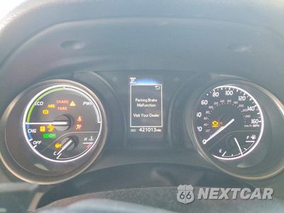 Zdjęcie 9 z 12 samochodu: 2022 TOYOTA CAMRY HYBRID SE VIN:4T1G31AK4NU573295 - miniatura