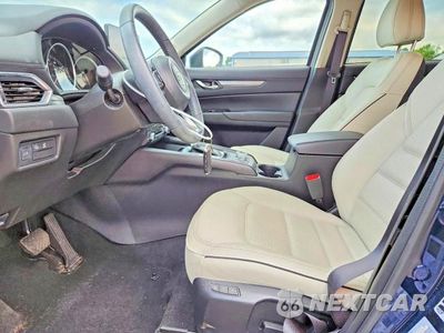 Zdjęcie 7 z 13 samochodu: 2025 MAZDA CX-5 PREFERRED VIN:JM3KFBCL6S0610780 - miniatura