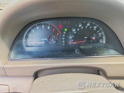 Zdjęcie 9 z 12 samochodu: 2002 TOYOTA CAMRY LE VIN:JTDBE32KX20098824 - miniatura