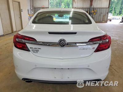 Zdjęcie 6 z 12 samochodu: 2014 BUICK REGAL T-TYPE VIN:2G4GN5EX1E9221781 - miniatura