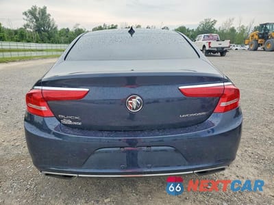 Zdjęcie 6 z 12 samochodu: 2017 BUICK LACROSSE ESSENCE VIN:1G4ZP5SS3HU138159 - miniatura