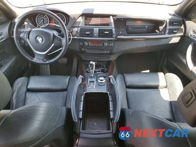 Zdjęcie 8 z 14 samochodu: 2008 BMW X5 3.0I VIN:5UXFE43548L025891 - miniatura