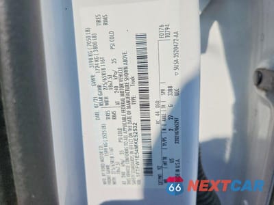 Zdjęcie 12 z 12 samochodu: 2021 FORD F150 SUPERCREW VIN:1FTFW1E54MKE52532 - miniatura