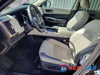 Zdjęcie 7 z 14 samochodu: 2022 NISSAN PATHFINDER PLATINUM VIN:5N1DR3DH8NC256042 - miniatura