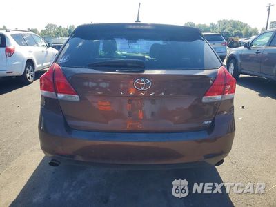 Zdjęcie 6 z 12 samochodu: 2010 TOYOTA VENZA AWD V6 VIN:4T3BK3BB1AU029300 - miniatura