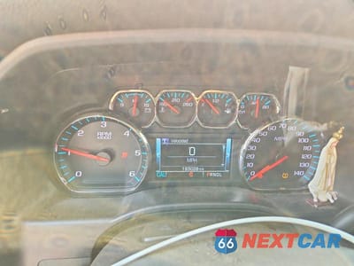 Zdjęcie 9 z 12 samochodu: 2017 GMC SIERRA K1500 SLT VIN:3GTU2NEC5HG299679 - miniatura
