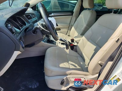 Zdjęcie 7 z 13 samochodu: 2017 VOLKSWAGEN GOLF ALLTRACK S VIN:3VWH17AU2HM522015 - miniatura