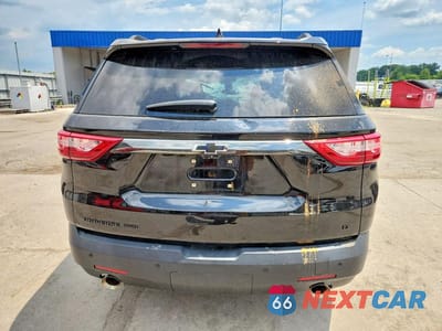 Zdjęcie 6 z 13 samochodu: 2019 CHEVROLET TRAVERSE LT VIN:1GNEVHKWXKJ188523 - miniatura