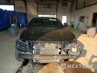 Piąte zdjęcie samochodu w środku: 2018 DODGE CHARGER SXT PLUS VIN:2C3CDXHG1JH192557 - miniatura