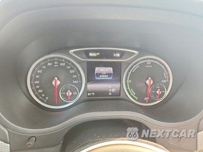 Zdjęcie 9 z 12 samochodu: 2016 MERCEDES-BENZ B 250E VIN:WDDVP9AB4GJ008926 - miniatura