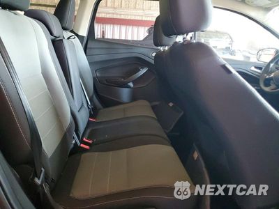 Zdjęcie 11 z 13 samochodu: 2016 FORD ESCAPE SE VIN:1FMCU9G90GUA12948 - miniatura
