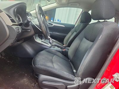 Zdjęcie 7 z 12 samochodu: 2015 NISSAN SENTRA SR VIN:3N1AB7AP3FY270120 - miniatura
