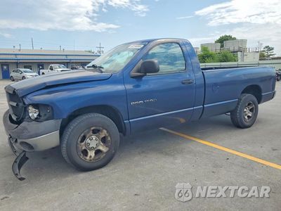 2002 DODGE RAM 1500 1D7HA16K52J133709 - główne zdjęcie licytacji z USA - miniatura