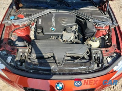 Zdjęcie 11 z 12 samochodu: 2018 BMW 320 XI VIN:WBA8E5G56JNU46271 - miniatura