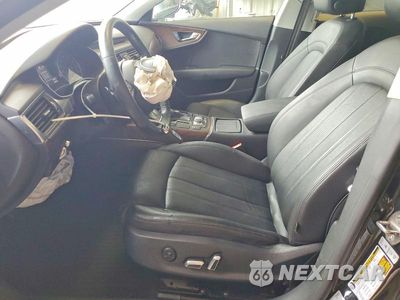 Zdjęcie 7 z 12 samochodu: 2016 AUDI A7 PRESTIGE VIN:WAU2GAFC0GN157257 - miniatura