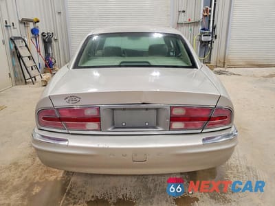 Zdjęcie 6 z 13 samochodu: 1998 BUICK PARK AVENUE VIN:1G4CW52KXW4605714 - miniatura
