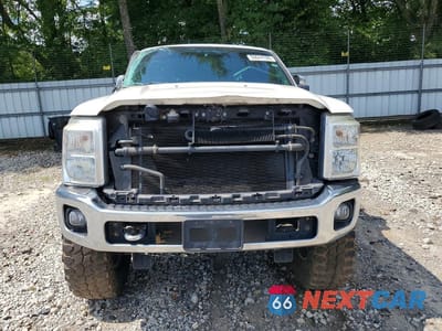 Piąte zdjęcie samochodu w środku: 2016 FORD F250 SUPER DUTY VIN:1FT7W2BTXGEA47694 - miniatura