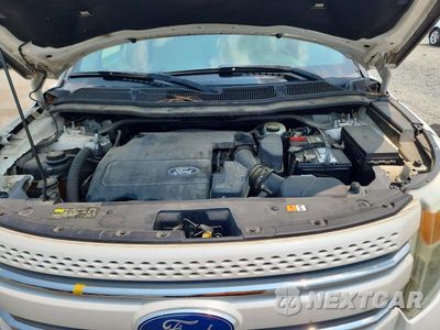 Zdjęcie 12 z 14 samochodu: 2012 FORD EXPLORER LIMITED VIN:1FMHK7F80CGA63030 - miniatura