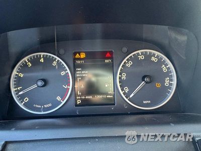 Zdjęcie 8 z 10 samochodu: 2013 LAND ROVER RANGE ROVER SPORT HSE LUXURY VIN:SALSK2D43DA785375 - miniatura