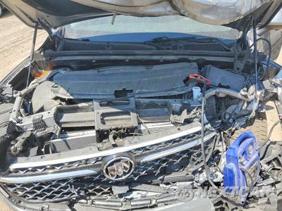 Zdjęcie 12 z 13 samochodu: 2023 BUICK ENVISION AVENIR VIN:LRBFZSR45PD229390 - miniatura