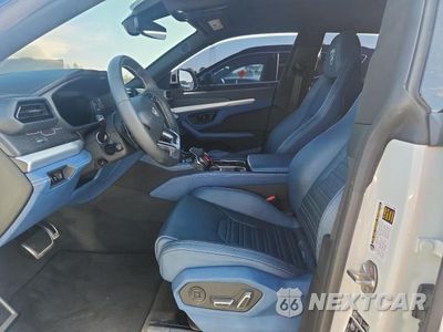 Zdjęcie 7 z 12 samochodu: 2025 LAMBORGHINI URUS SE VIN:ZPBUD6ZL9SLA41873 - miniatura