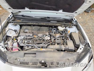 Zdjęcie 10 z 11 samochodu: 2025 TOYOTA CAMRY XSE VIN:4T1DBADK9SU526454 - miniatura