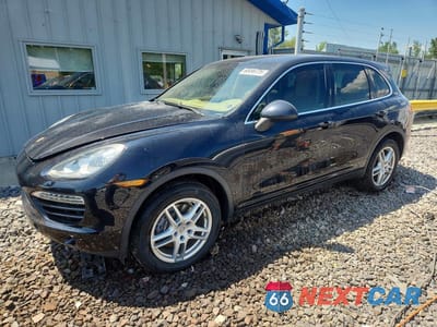 2013 PORSCHE CAYENNE WP1AF2A26DLA37880 - główne zdjęcie licytacji z USA - miniatura