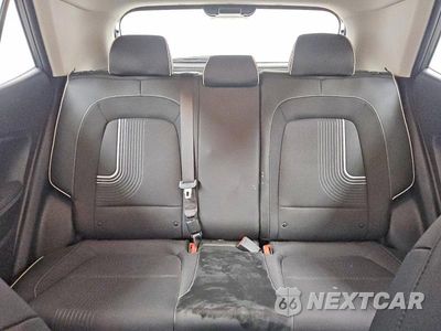 Zdjęcie 10 z 13 samochodu: 2025 HYUNDAI VENUE LIMITED VIN:KMHRC8A38SU390231 - miniatura