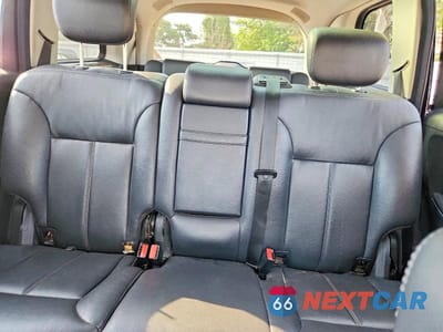 Zdjęcie 10 z 13 samochodu: 2007 MERCEDES-BENZ GL 450 4MATIC VIN:4JGBF71EX7A117434 - miniatura