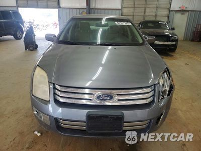 Piąte zdjęcie samochodu w środku: 2007 FORD FUSION SEL VIN:3FAHP08127R120751 - miniatura