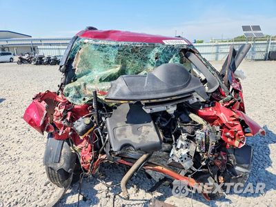 Piąte zdjęcie samochodu w środku: 2017 FORD EXPLORER VIN:1FM5K8B85HGC61835 - miniatura