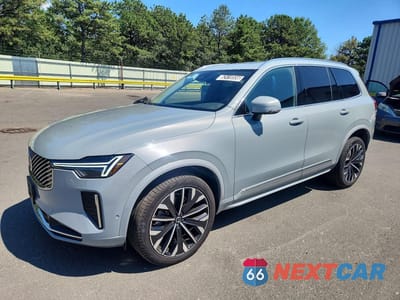 2026 VOLVO XC90 PLUS YV4062PE5T1517897 - główne zdjęcie licytacji z USA - miniatura