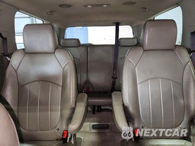 Zdjęcie 10 z 13 samochodu: 2014 GMC ACADIA DENALI VIN:1GKKVTKD3EJ353656 - miniatura