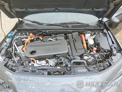 Zdjęcie 11 z 12 samochodu: 2026 HONDA CIVIC SPORT VIN:2HGFE4F87TH333670 - miniatura