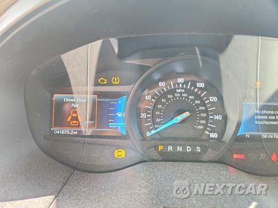 Zdjęcie 9 z 14 samochodu: 2022 FORD EDGE SE VIN:2FMPK4G96NBA27273 - miniatura