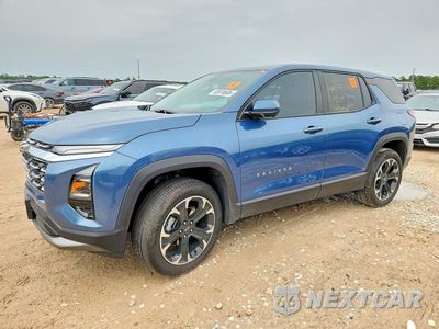 2026 CHEVROLET EQUINOX 3GNAXHEGXTL445204 - główne zdjęcie licytacji z USA - miniatura