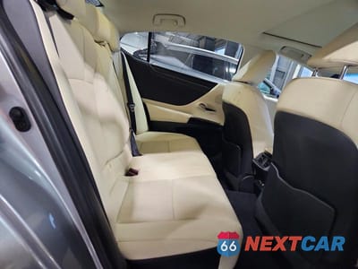 Zdjęcie 10 z 13 samochodu: 2022 LEXUS ES 250 BASE VIN:58AD11D17NU009418 - miniatura