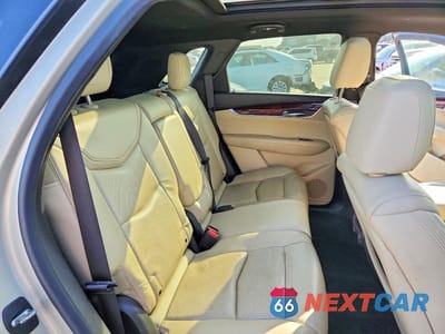 Zdjęcie 11 z 13 samochodu: 2017 CADILLAC XT5 LUXURY VIN:1GYKNBRS7HZ105775 - miniatura