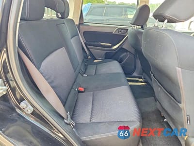 Zdjęcie 11 z 13 samochodu: 2015 SUBARU FORESTER 2.5I PREMIUM VIN:JF2SJADC9FH449544 - miniatura
