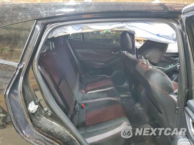 Zdjęcie 11 z 14 samochodu: 2022 SUBARU IMPREZA SPORT VIN:4S3GTAM63N3700305 - miniatura