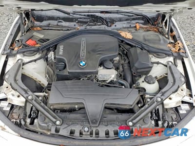 Zdjęcie 11 z 12 samochodu: 2014 BMW 428 VIN:WBA3V5C56EJ968833 - miniatura