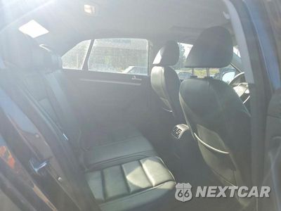 Zdjęcie 10 z 12 samochodu: 2009 VOLKSWAGEN JETTA SE VIN:3VWRM71K29M172557 - miniatura