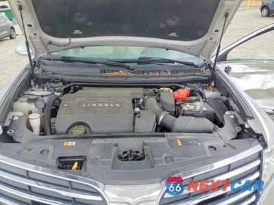 Zdjęcie 11 z 13 samochodu: 2017 LINCOLN MKT VIN:2LMHJ5FK4HBL00589 - miniatura
