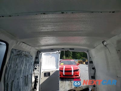 Zdjęcie 10 z 13 samochodu: 2022 MERCEDES-BENZ METRIS VIN:W1YV0BEY1N3953463 - miniatura