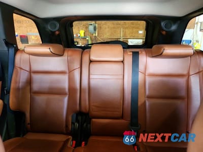 Zdjęcie 10 z 13 samochodu: 2012 JEEP GRAND CHEROKEE OVERLAND VIN:1C4RJFCT7CC162076 - miniatura