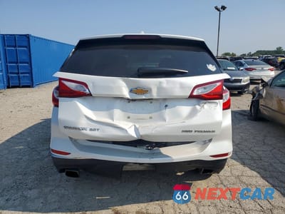 Zdjęcie 6 z 13 samochodu: 2019 CHEVROLET EQUINOX PREMIER VIN:2GNAXYEX3K6214289 - miniatura